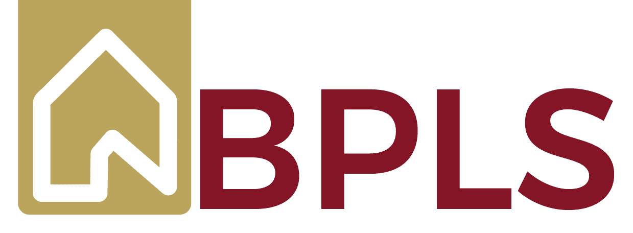 BPLS Solicitors logo